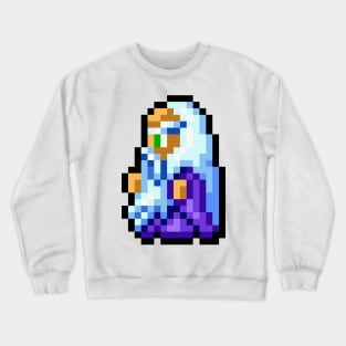 Fusoya Sprite Crewneck Sweatshirt